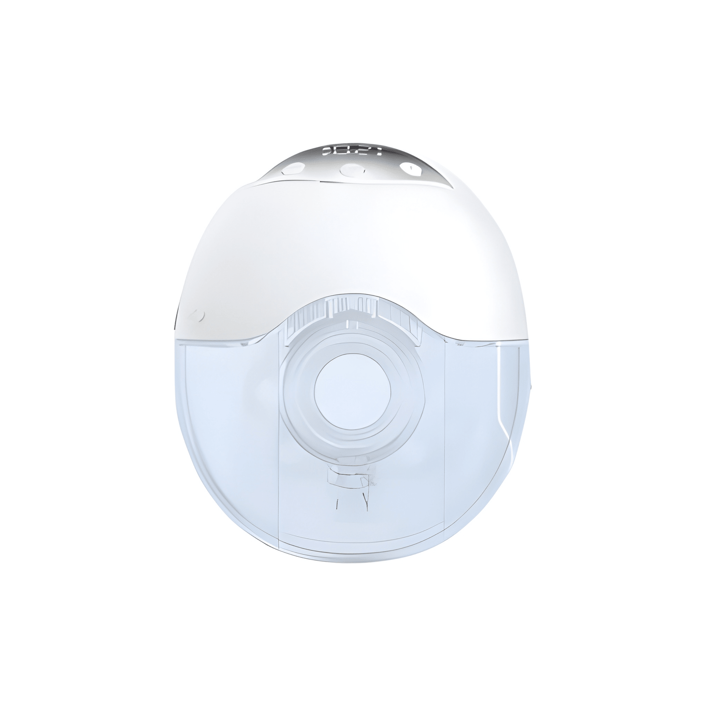 Wearable Electric Breast Pump Hands-Free Bilateral