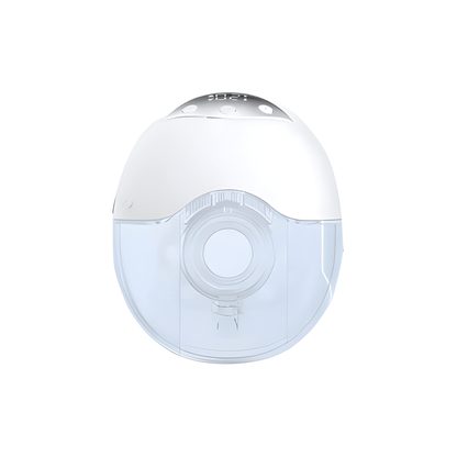 Wearable Electric Breast Pump Hands-Free Bilateral