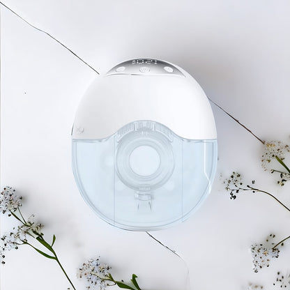 Wearable Electric Breast Pump Hands-Free Bilateral